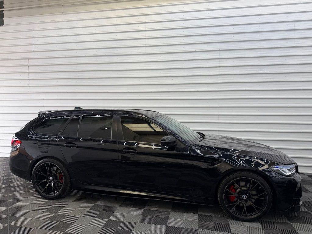 Used BMW 5 Series 2019 for sale - 78206544: Photo 46