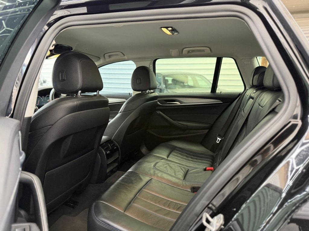 Used BMW 5 Series 2019 for sale - 78206544: Photo 47