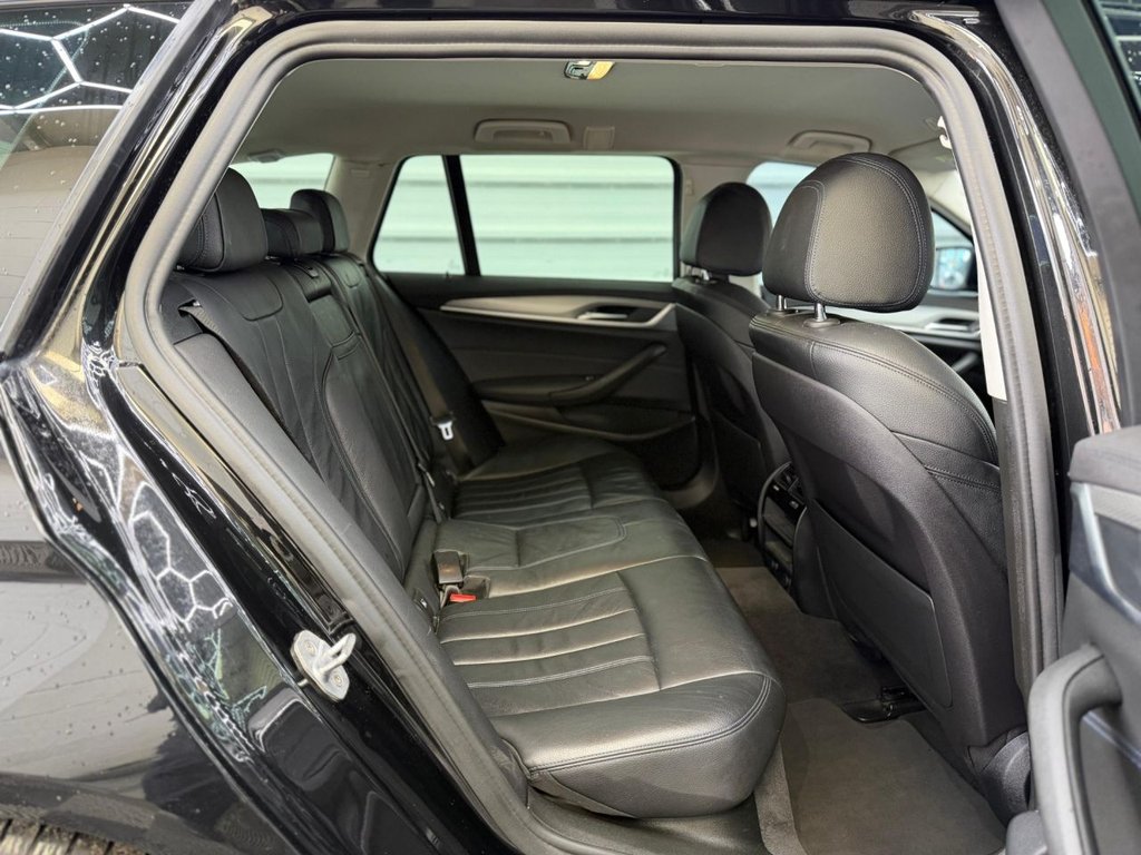 Used BMW 5 Series 2019 for sale - 78206544: Photo 48