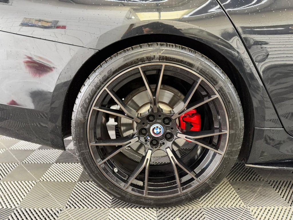 Used BMW 5 Series 2019 for sale - 78206544: Photo 49