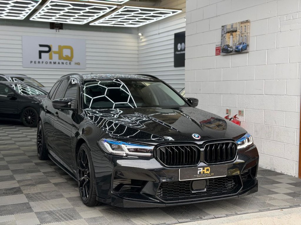 Used BMW 5 Series 2019 for sale - 78206544: Photo 5