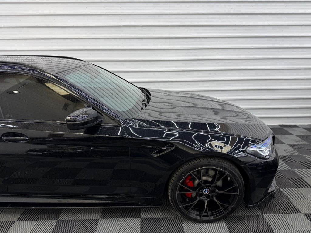 Used BMW 5 Series 2019 for sale - 78206544: Photo 50