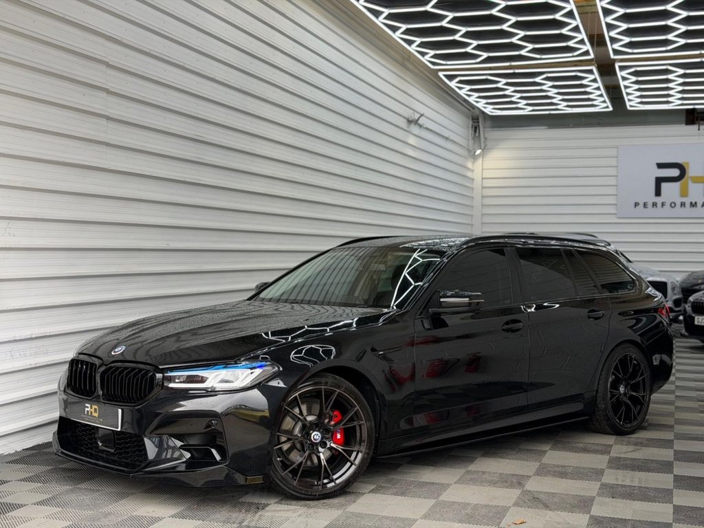 Used BMW 5 Series 2019 for sale - 78206544: Photo 6