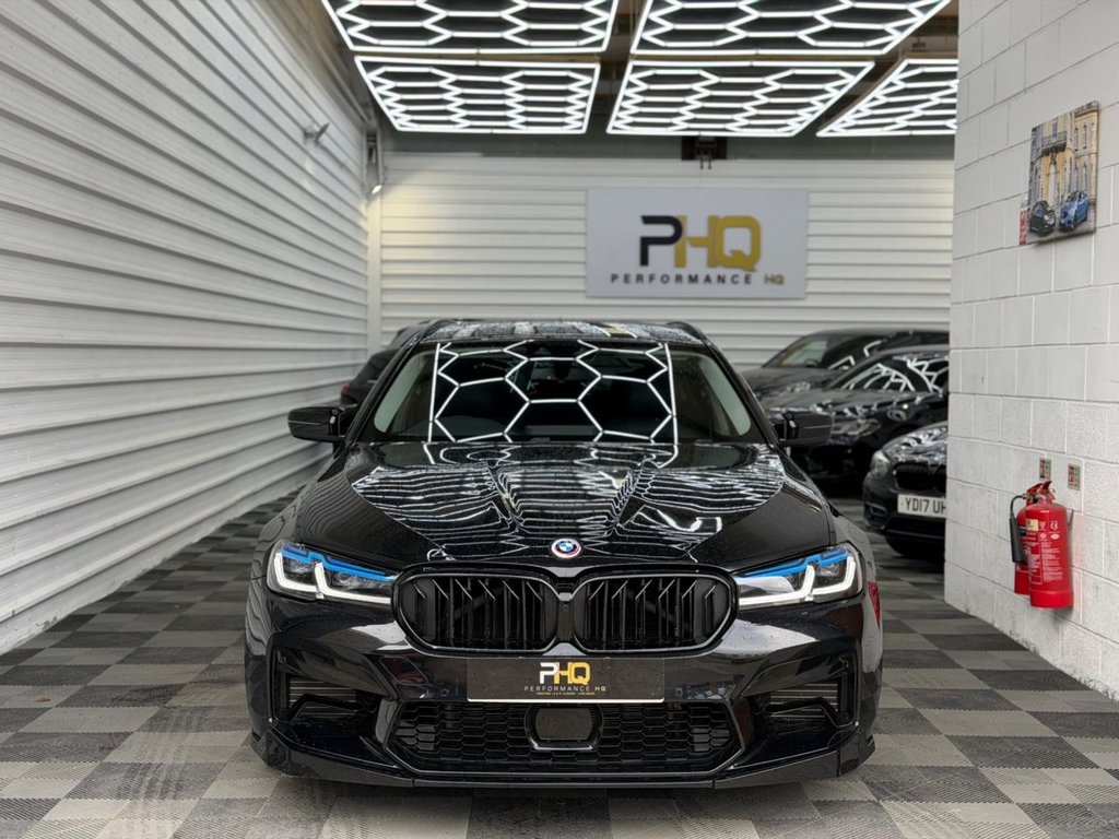 Used BMW 5 Series 2019 for sale - 78206544: Photo 7