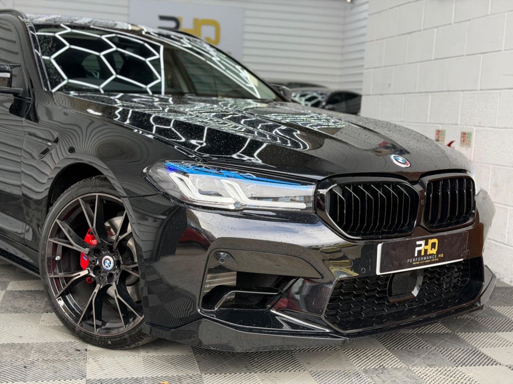 Used BMW 5 Series 2019 for sale - 78206544: Photo 8