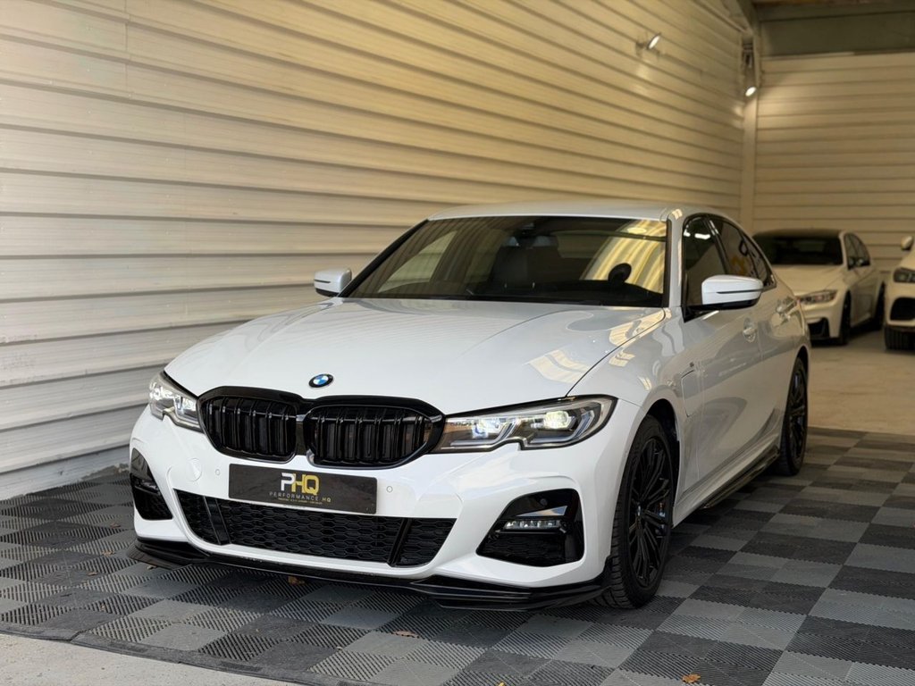 Used BMW 3 Series 2021 for sale - 76631863: Photo 10