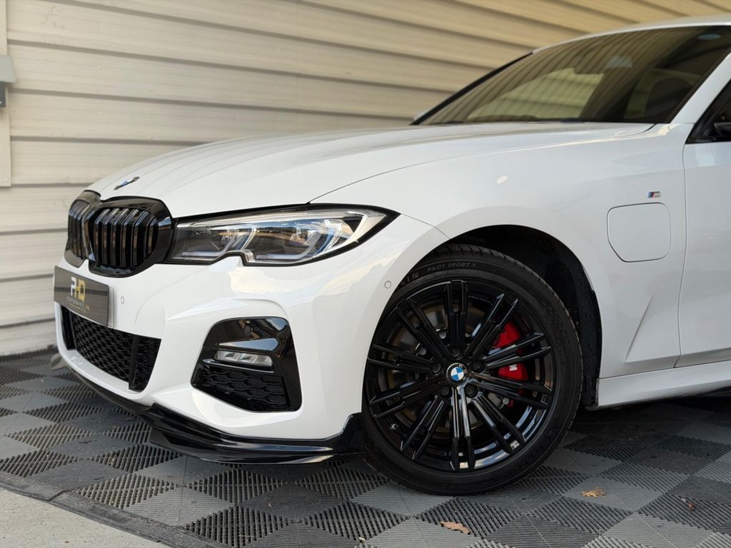 Used BMW 3 Series 2021 for sale - 76631863: Photo 11