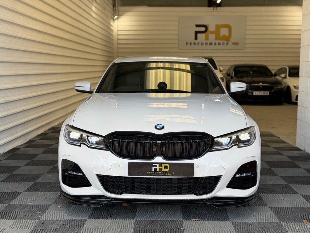 Used BMW 3 Series 2021 for sale - 76631863: Photo 12