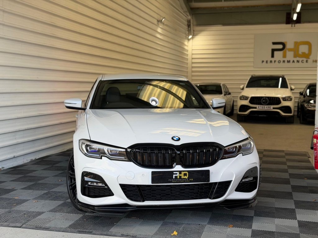 Used BMW 3 Series 2021 for sale - 76631863: Photo 13