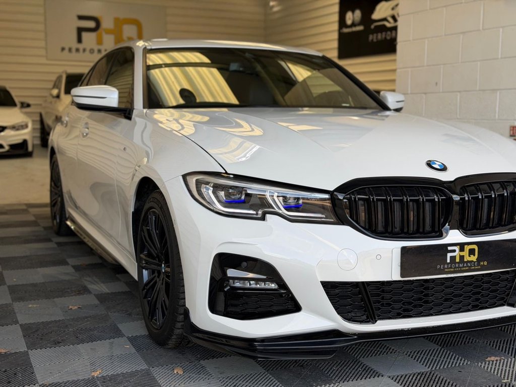 Used BMW 3 Series 2021 for sale - 76631863: Photo 14