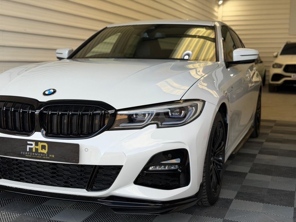 Used BMW 3 Series 2021 for sale - 76631863: Photo 15