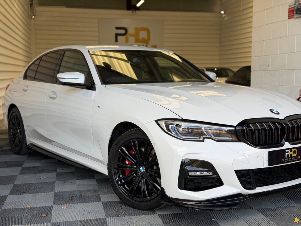 Used BMW 3 Series 2021 for sale - 76631863: Photo 16