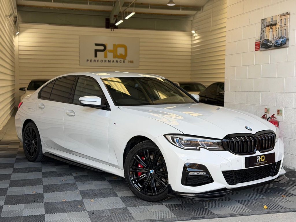 Used BMW 3 Series 2021 for sale - 76631863: Photo 17