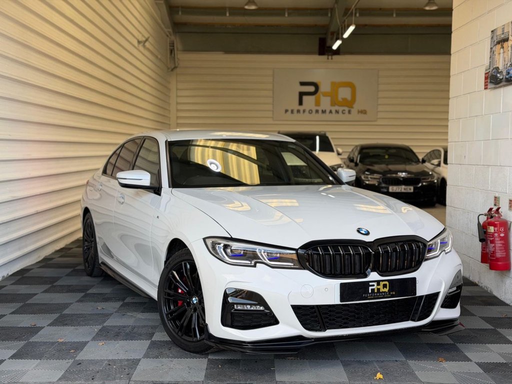 Used BMW 3 Series 2021 for sale - 76631863: Photo 18