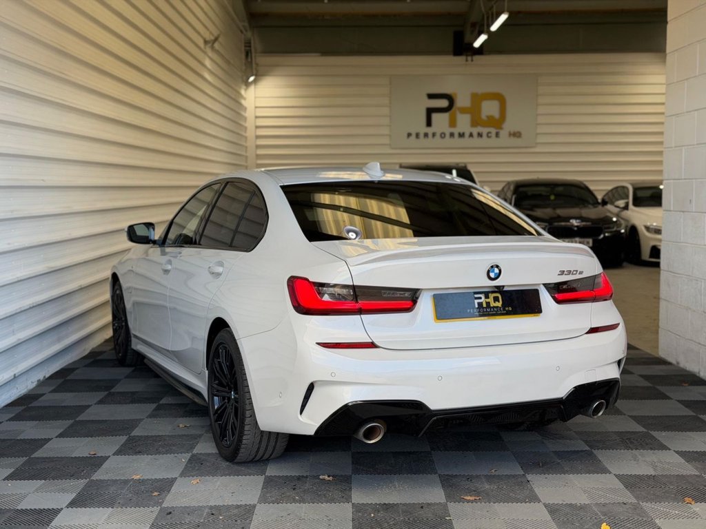 Used BMW 3 Series 2021 for sale - 76631863: Photo 19