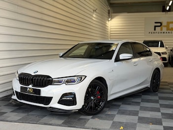 Used BMW 3 Series 2021 for sale - 76631863: Photo