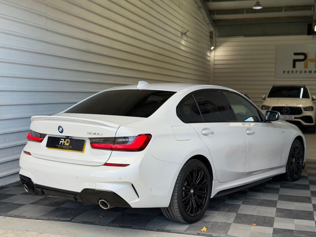 Used BMW 3 Series 2021 for sale - 76631863: Photo 2