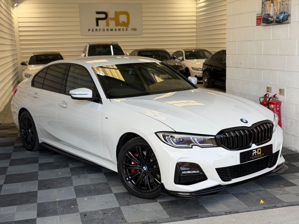 Used BMW 3 Series 2021 for sale - 76631863: Photo 20