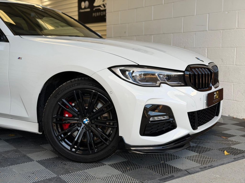 Used BMW 3 Series 2021 for sale - 76631863: Photo 21