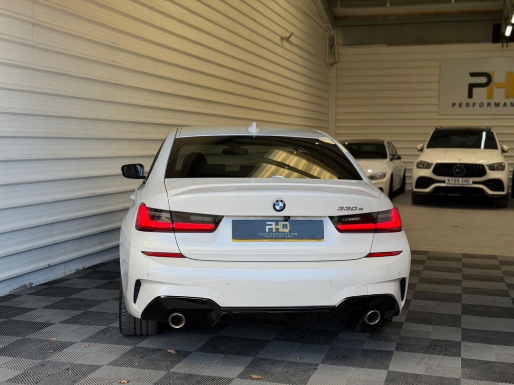 Used BMW 3 Series 2021 for sale - 76631863: Photo 22