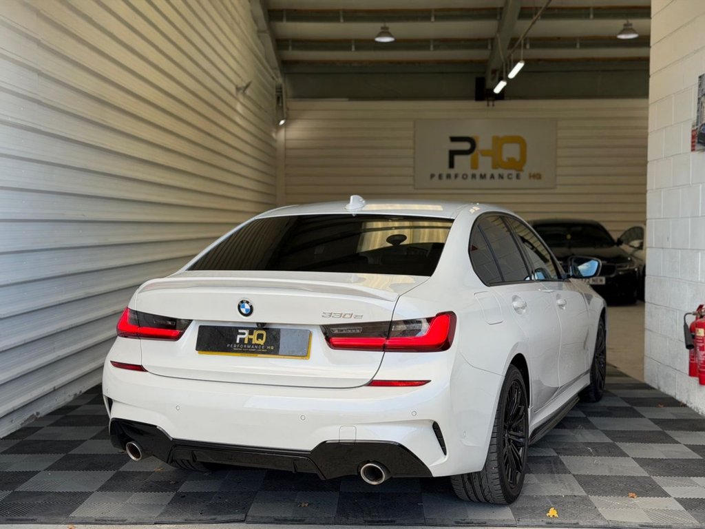 Used BMW 3 Series 2021 for sale - 76631863: Photo 23