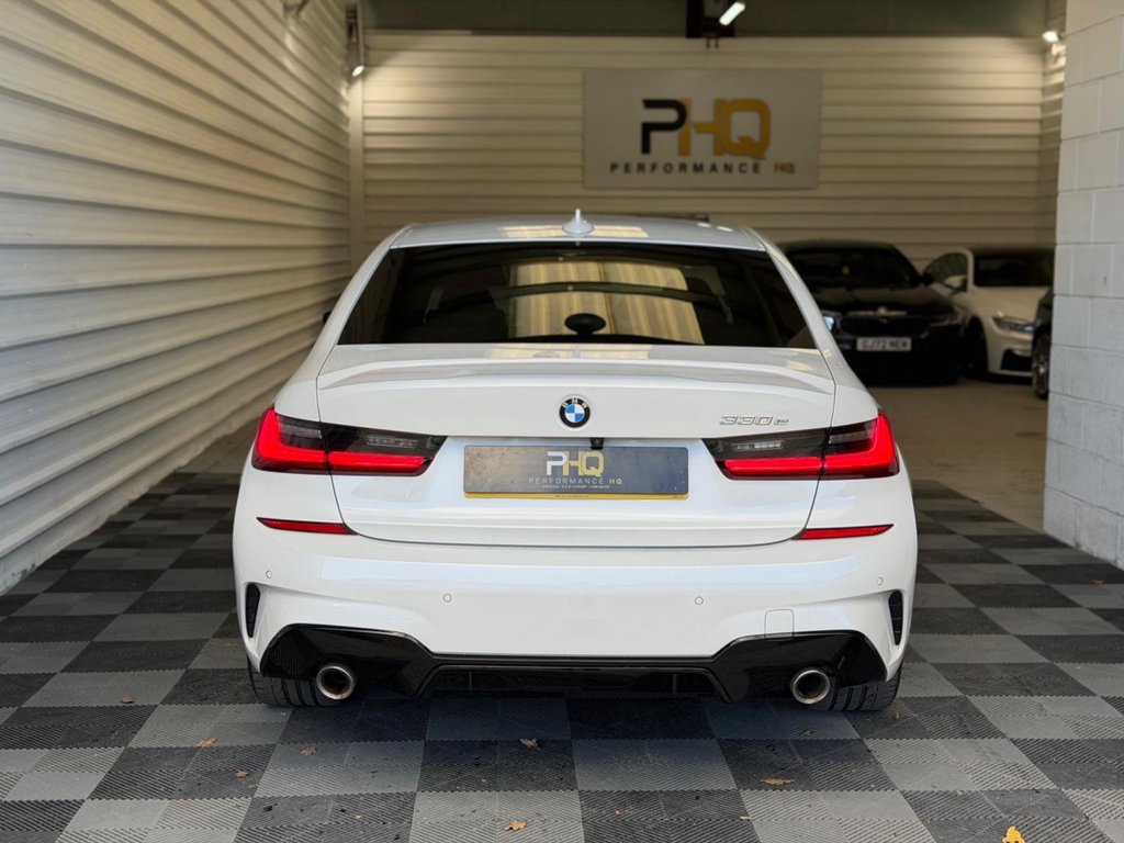 Used BMW 3 Series 2021 for sale - 76631863: Photo 25