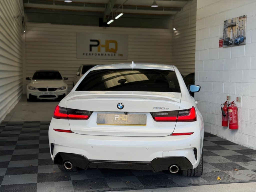 Used BMW 3 Series 2021 for sale - 76631863: Photo 26