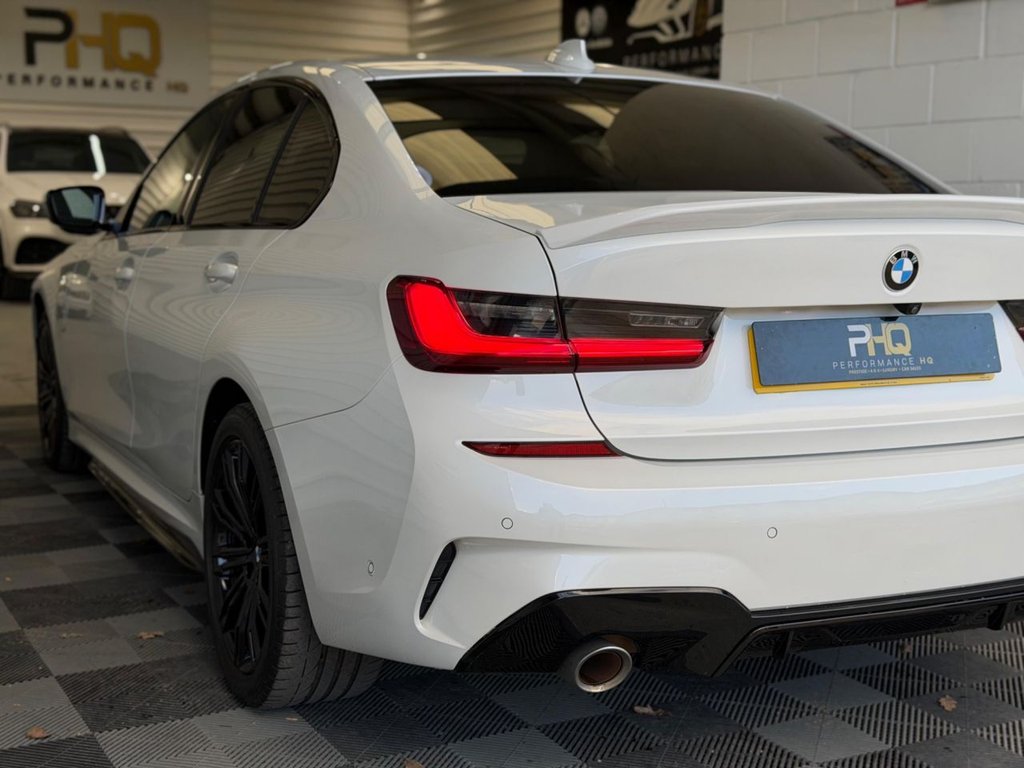 Used BMW 3 Series 2021 for sale - 76631863: Photo 27