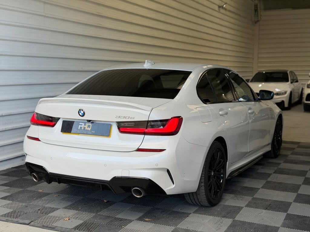 Used BMW 3 Series 2021 for sale - 76631863: Photo 28