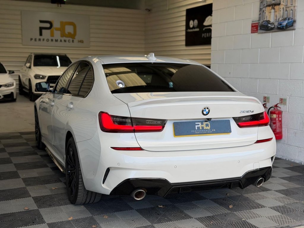 Used BMW 3 Series 2021 for sale - 76631863: Photo 29