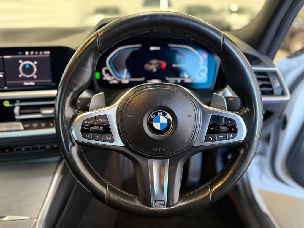 Used BMW 3 Series 2021 for sale - 76631863: Photo 3