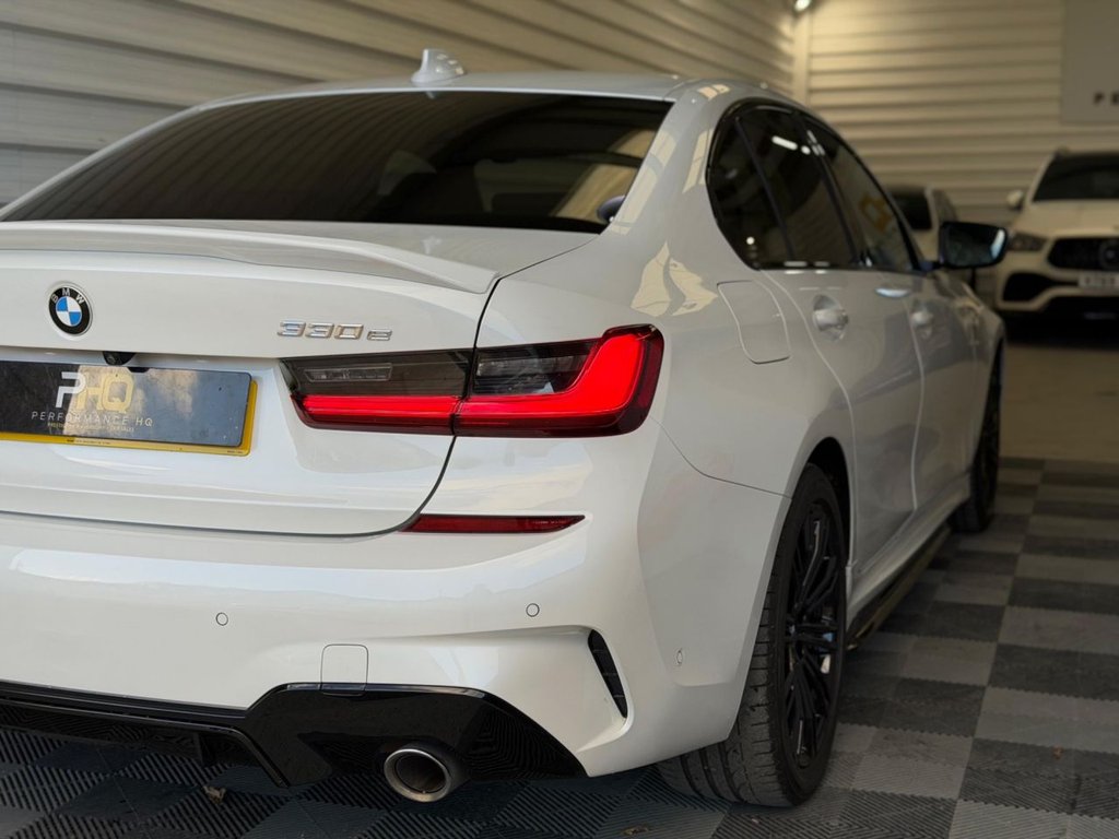 Used BMW 3 Series 2021 for sale - 76631863: Photo 32