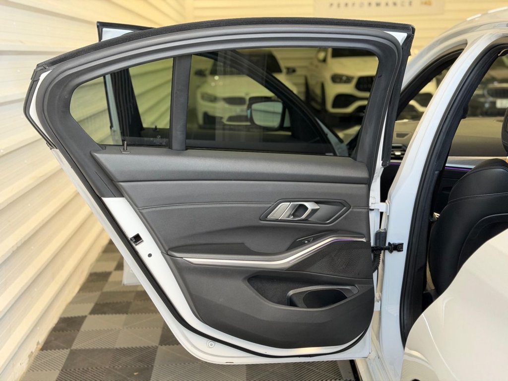 Used BMW 3 Series 2021 for sale - 76631863: Photo 33