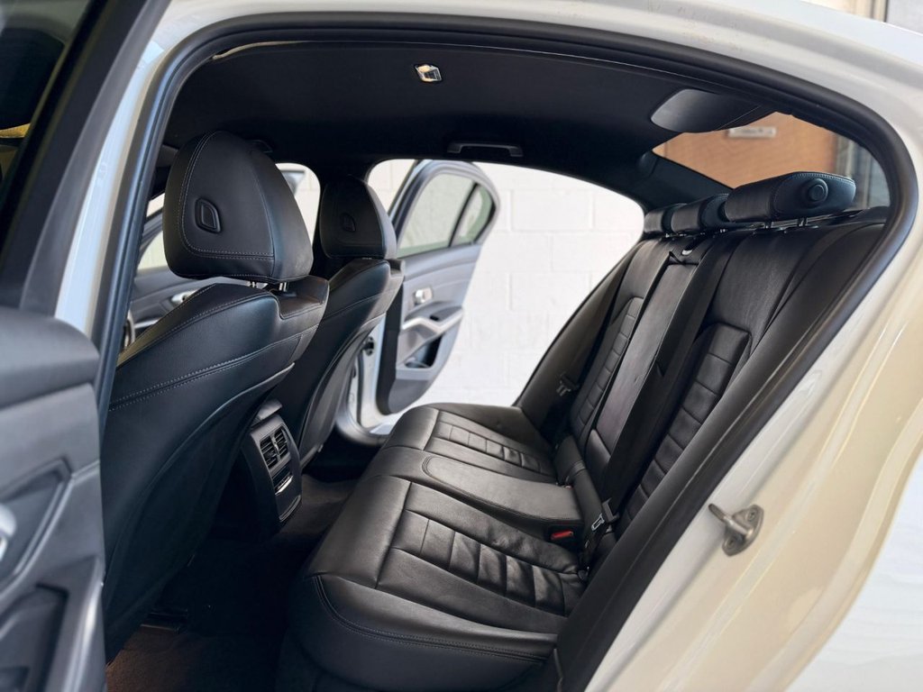 Used BMW 3 Series 2021 for sale - 76631863: Photo 34