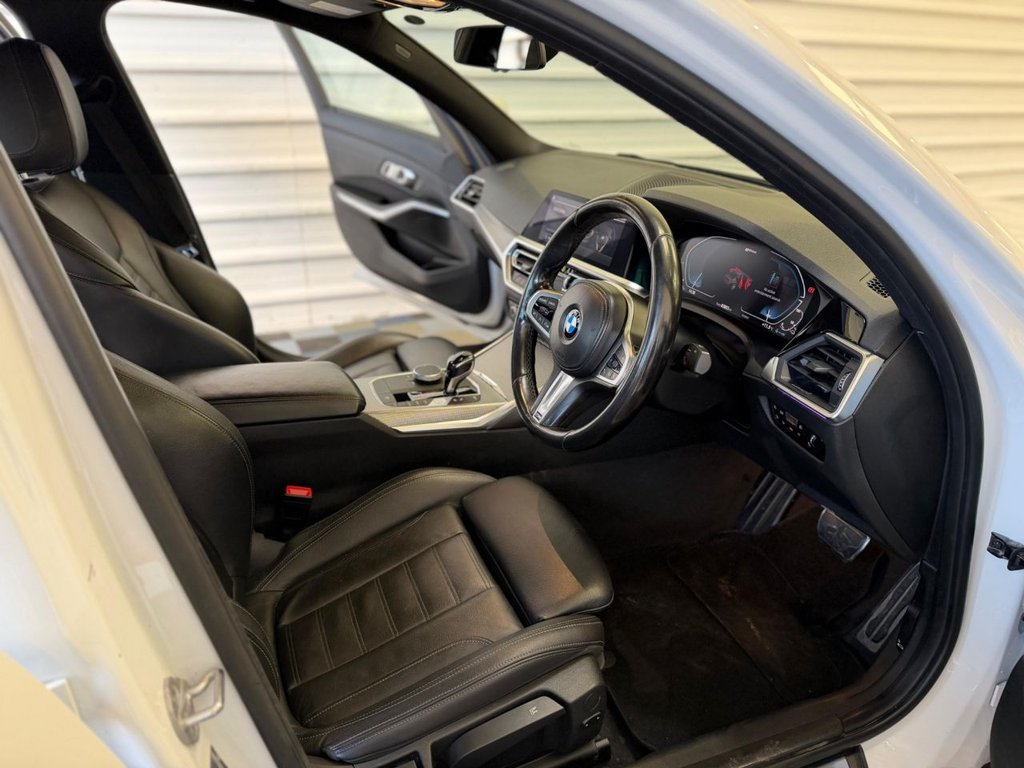 Used BMW 3 Series 2021 for sale - 76631863: Photo 36