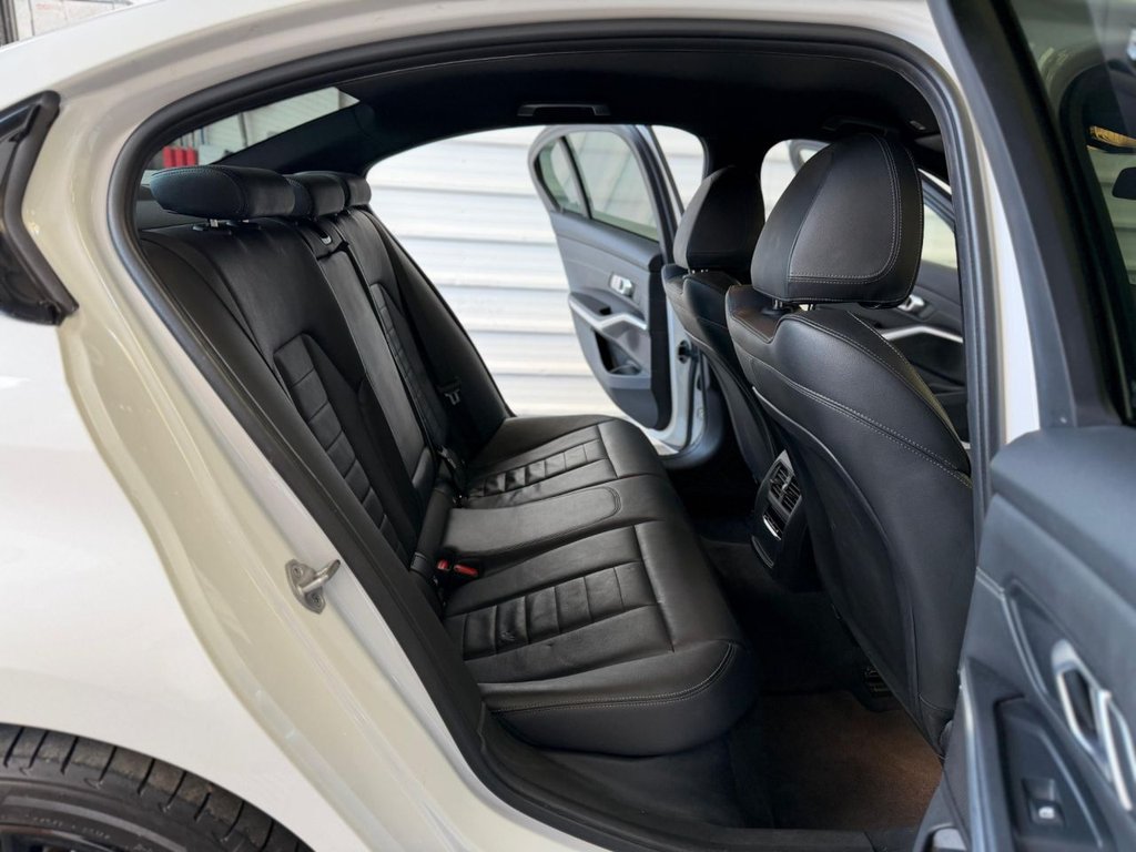 Used BMW 3 Series 2021 for sale - 76631863: Photo 38