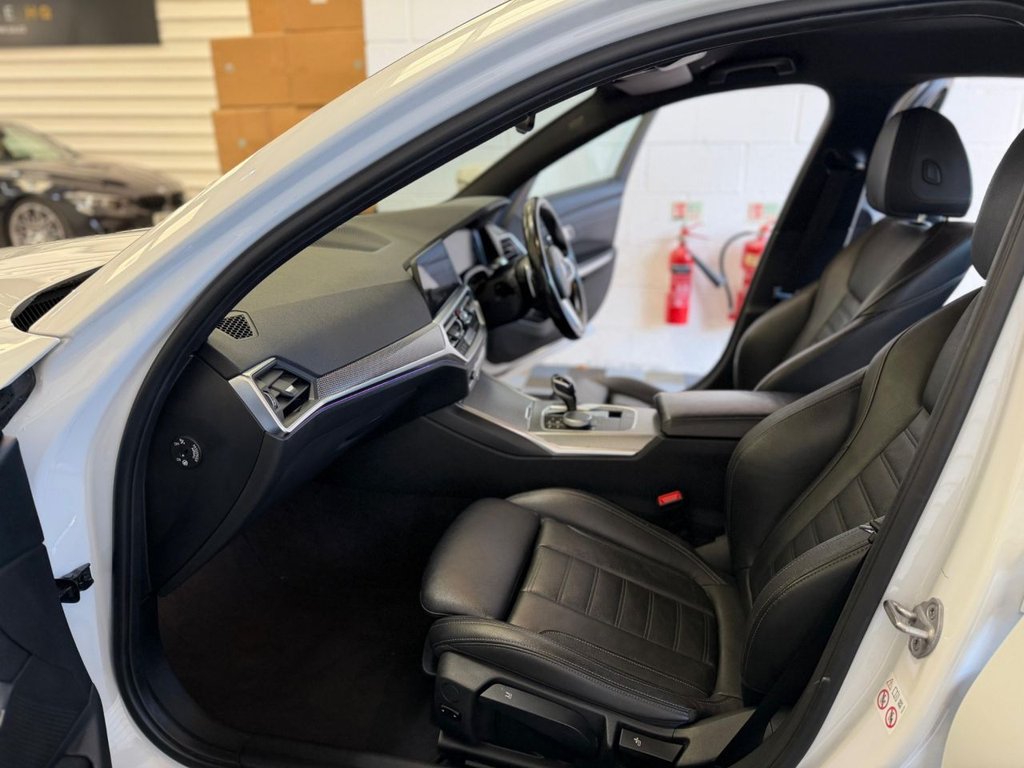 Used BMW 3 Series 2021 for sale - 76631863: Photo 39