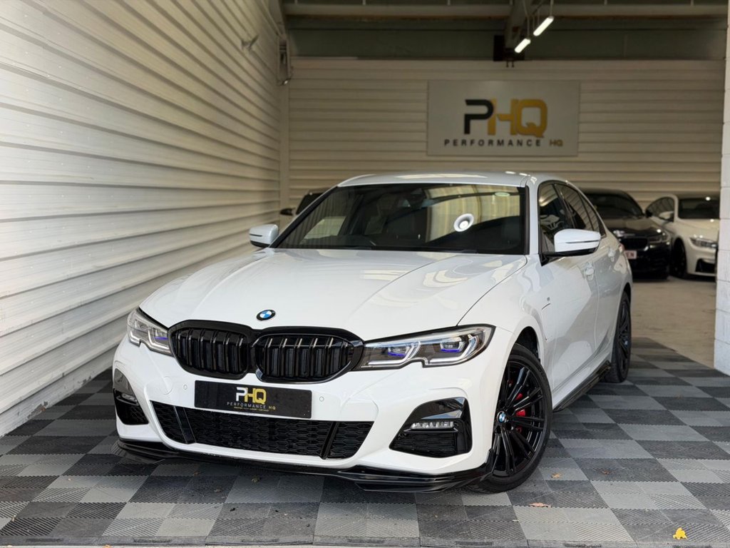 Used BMW 3 Series 2021 for sale - 76631863: Photo 4