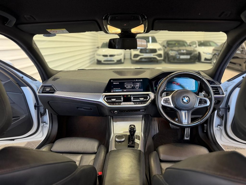 Used BMW 3 Series 2021 for sale - 76631863: Photo 40