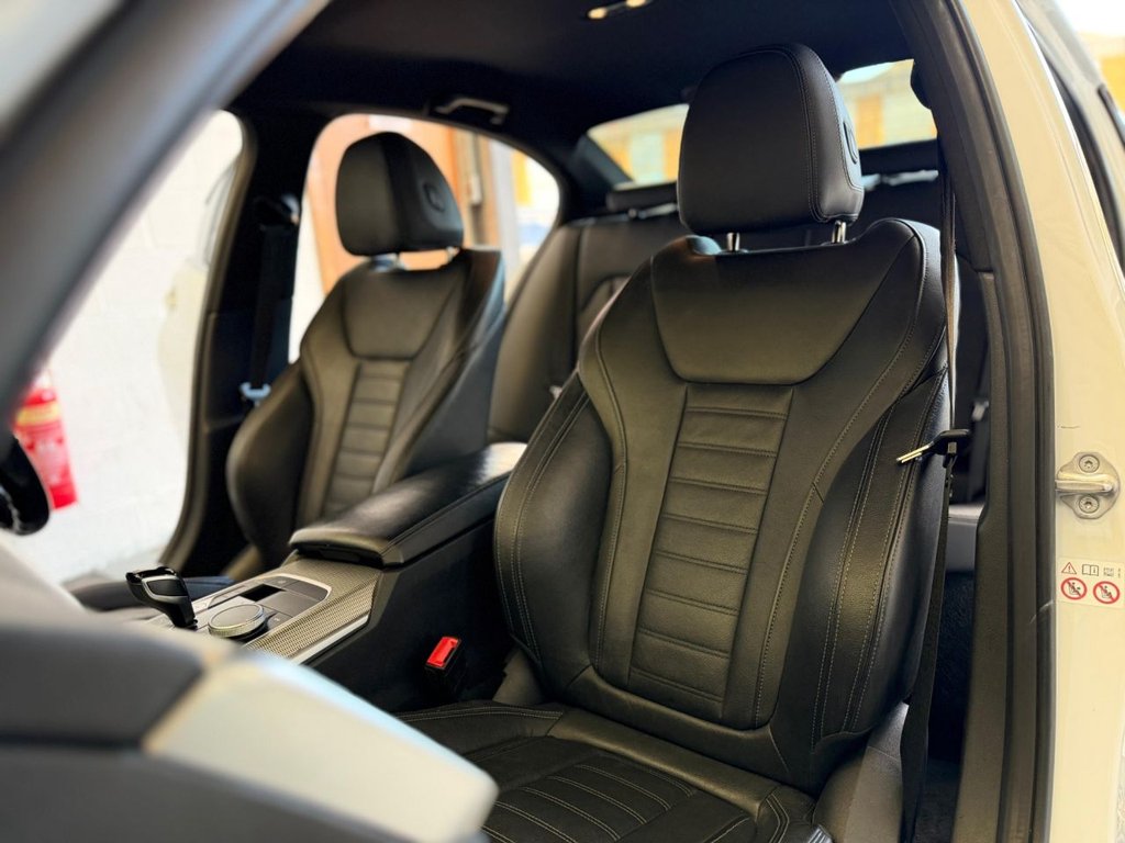 Used BMW 3 Series 2021 for sale - 76631863: Photo 43