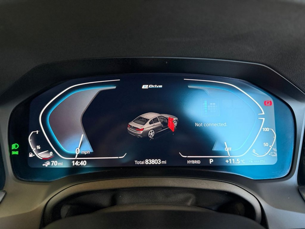 Used BMW 3 Series 2021 for sale - 76631863: Photo 44