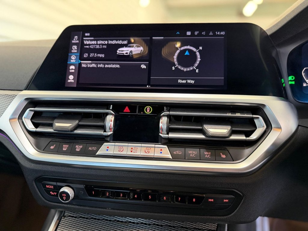 Used BMW 3 Series 2021 for sale - 76631863: Photo 47