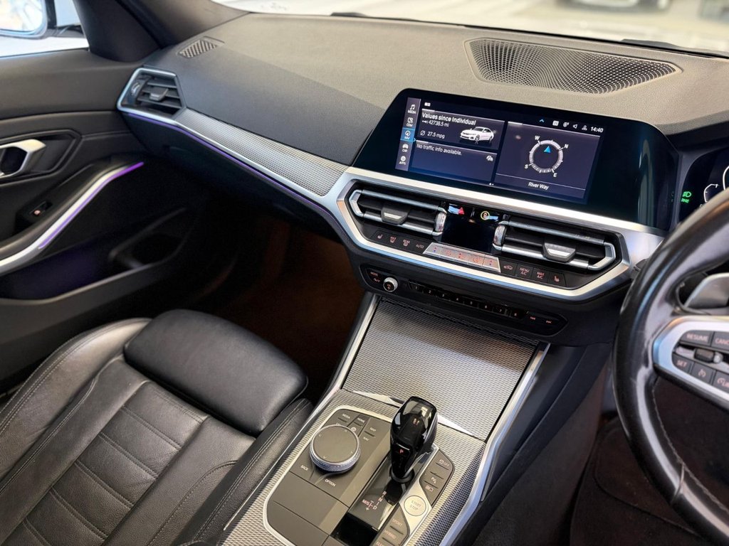 Used BMW 3 Series 2021 for sale - 76631863: Photo 49