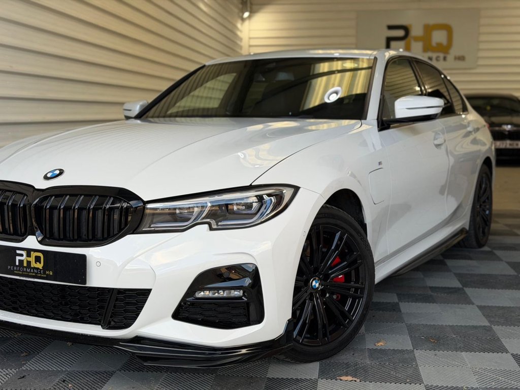 Used BMW 3 Series 2021 for sale - 76631863: Photo 5