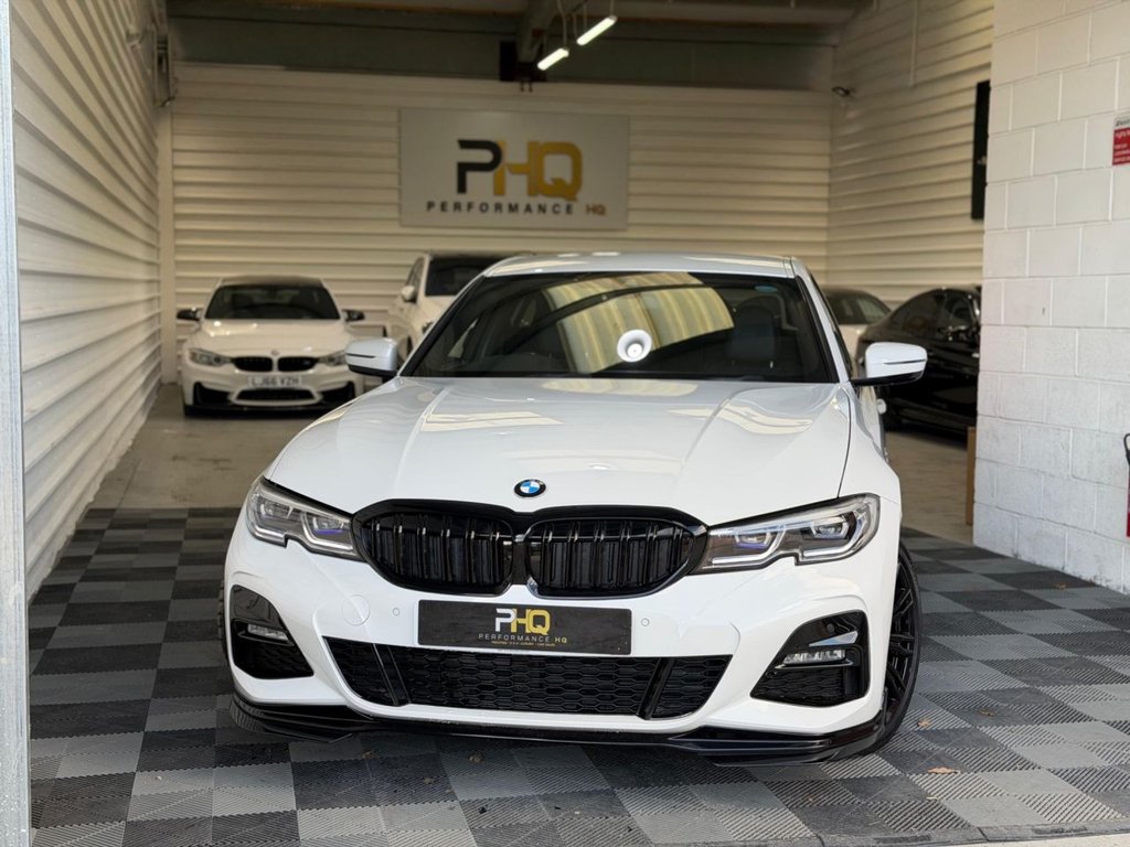 Used BMW 3 Series 2021 for sale - 76631863: Photo 6