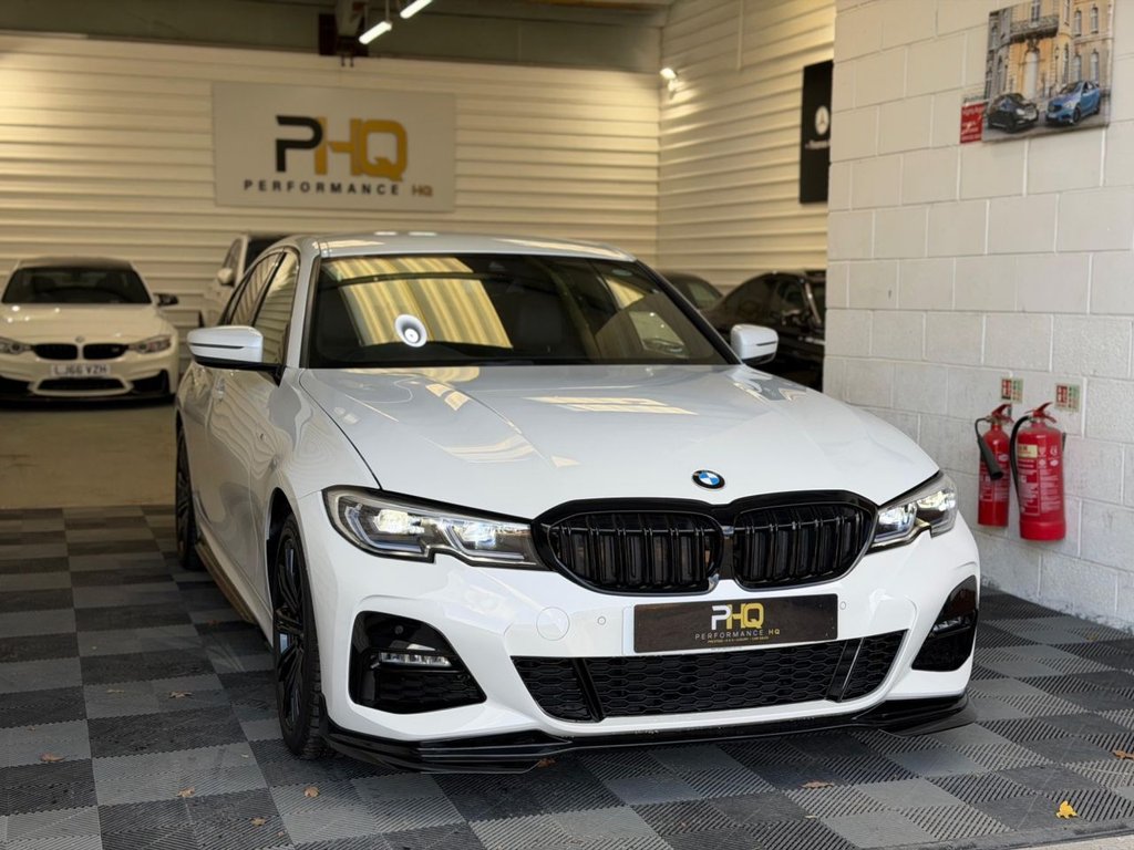 Used BMW 3 Series 2021 for sale - 76631863: Photo 7