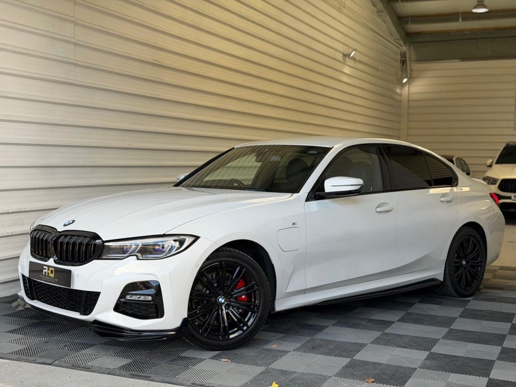 Used BMW 3 Series 2021 for sale - 76631863: Photo 9