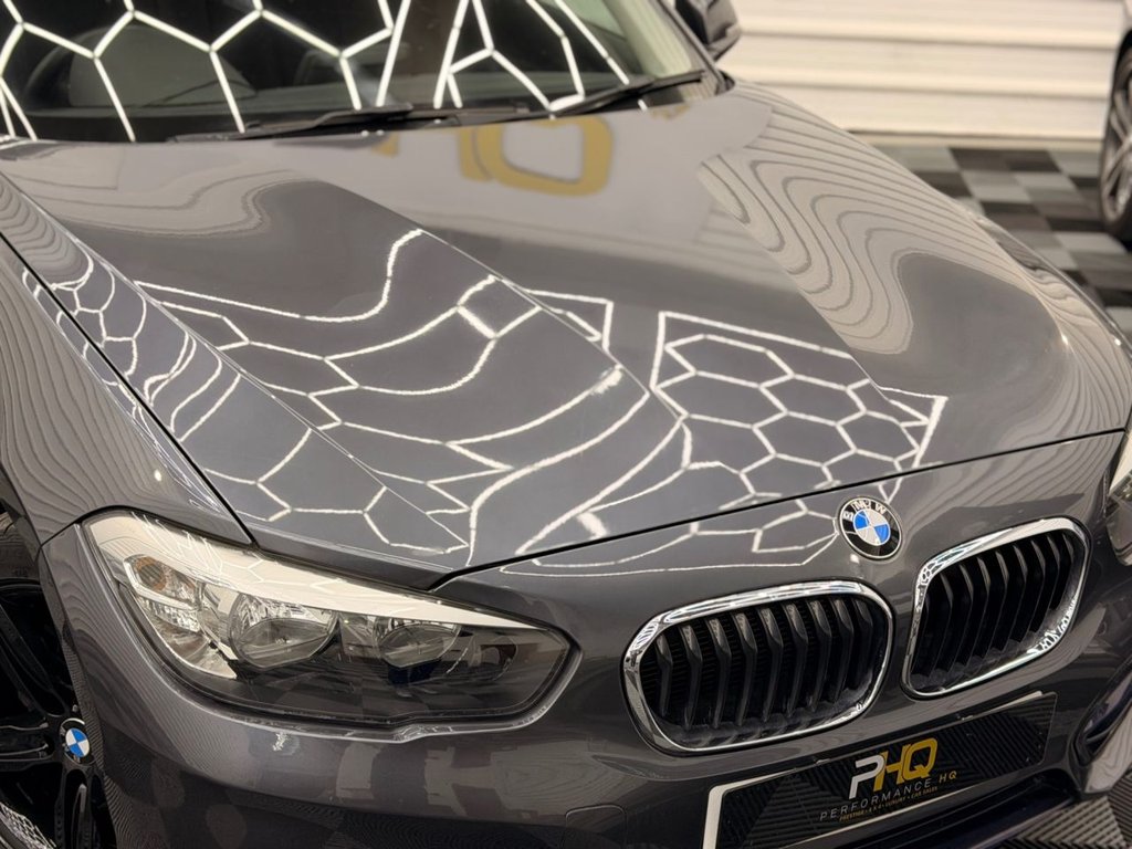 Used BMW 1 Series 2016 for sale - 76900921: Photo 12