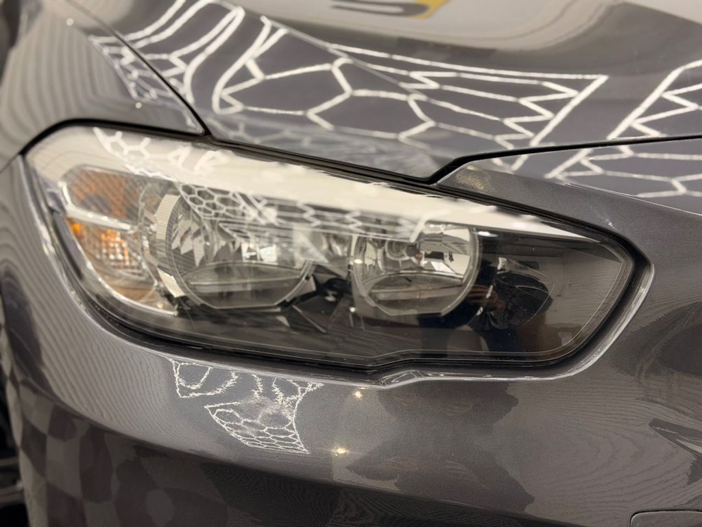 Used BMW 1 Series 2016 for sale - 76900921: Photo 18