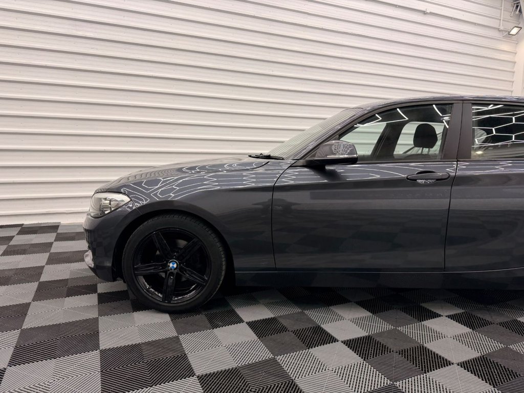 Used BMW 1 Series 2016 for sale - 76900921: Photo 35